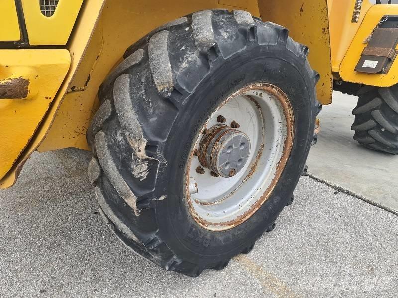 Volvo L 40 B Wheel loaders