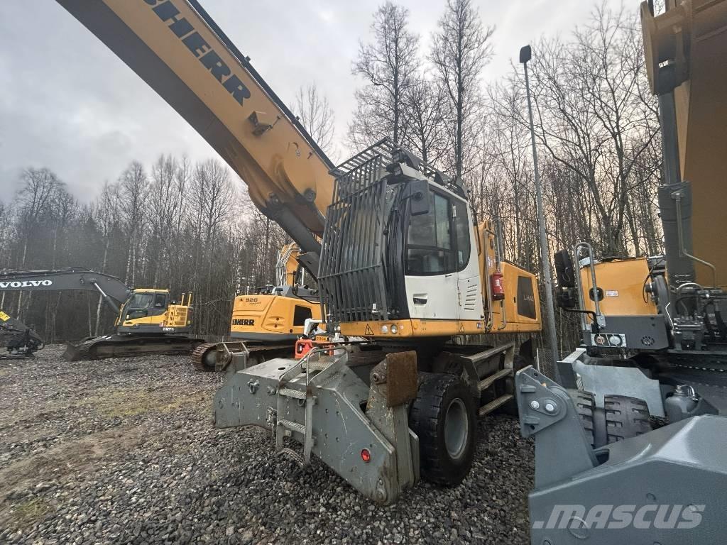 Liebherr LH 40 M Material Handling - Others