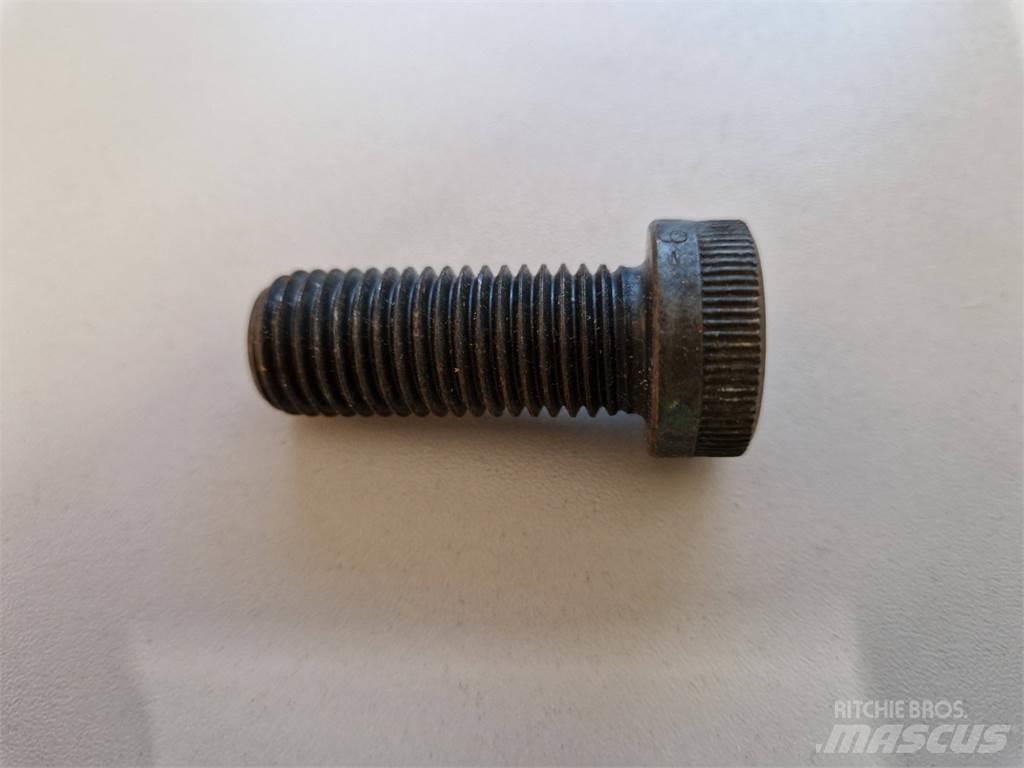 Rottne 072-0001 Harvester heads