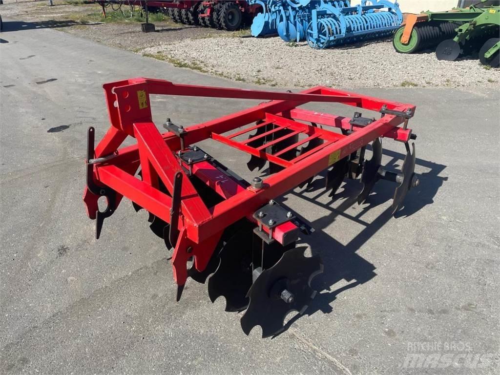 Akpil V 214 Neu Disc harrows