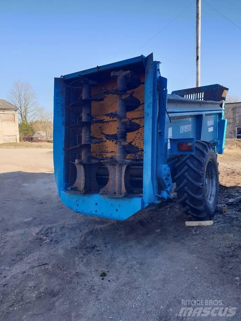 Rolland V2-100 Agriculture - Others