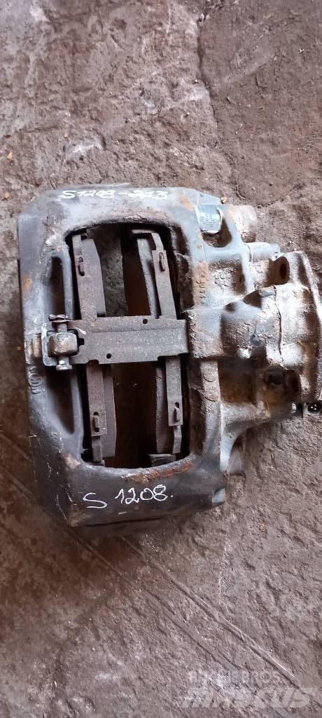 Scania 94 D.   1472420 Brakes