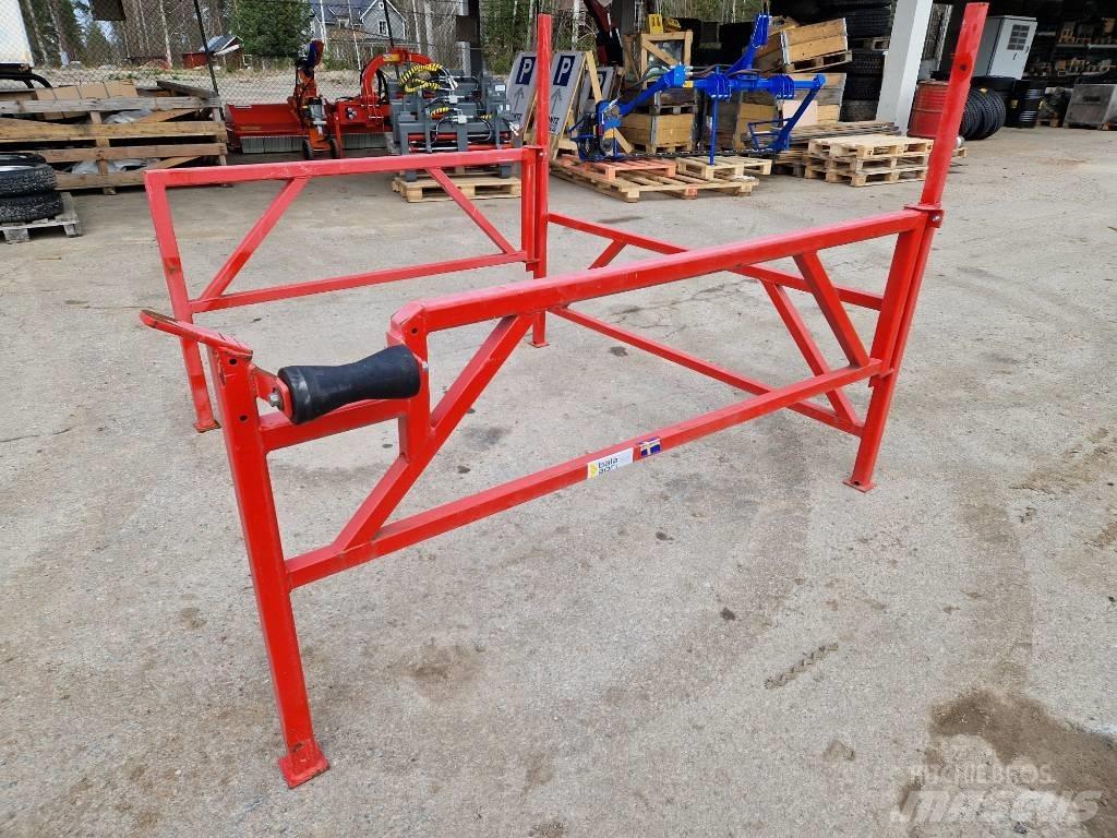 Bala Vedbord Wood splitters and cutters
