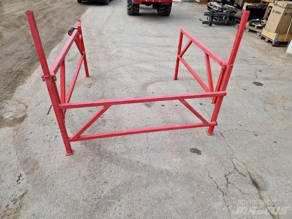 Bala Vedbord Wood splitters and cutters