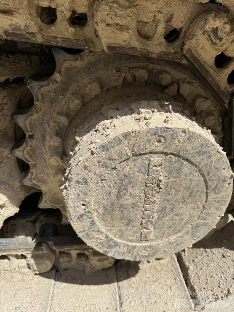 Liebherr R 936 N LC Crawler excavators