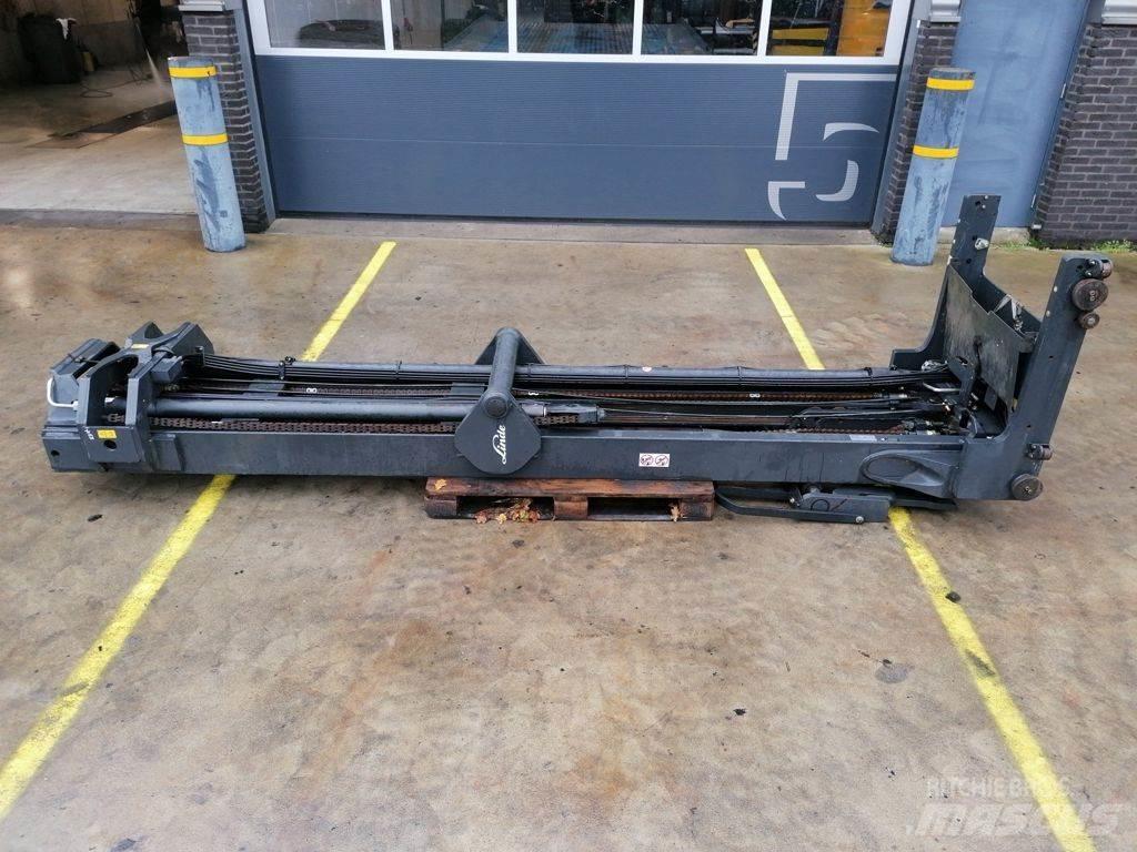 Linde M1502 Construction - Others