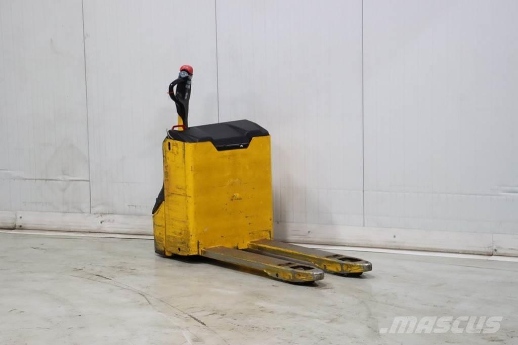 OM TL18 Low lifter