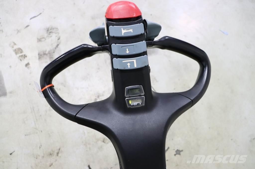 OM TL18 Low lifter