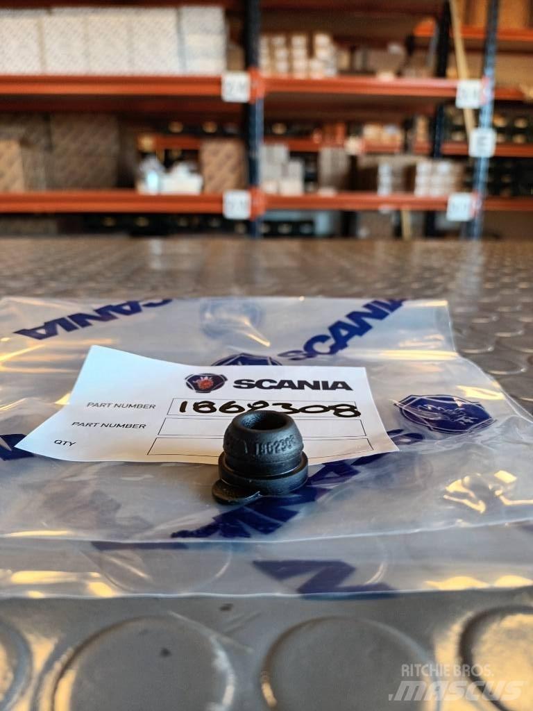 Scania PLUG 1862308 Transportation - Others