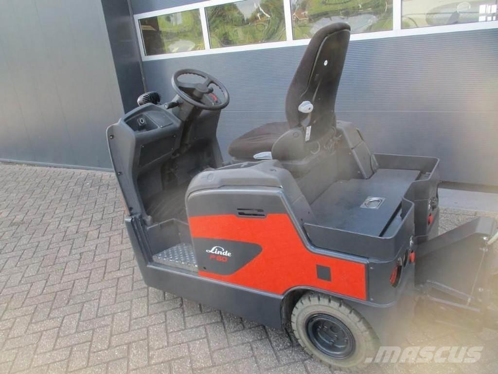 Linde P 60 Material Handling - Others