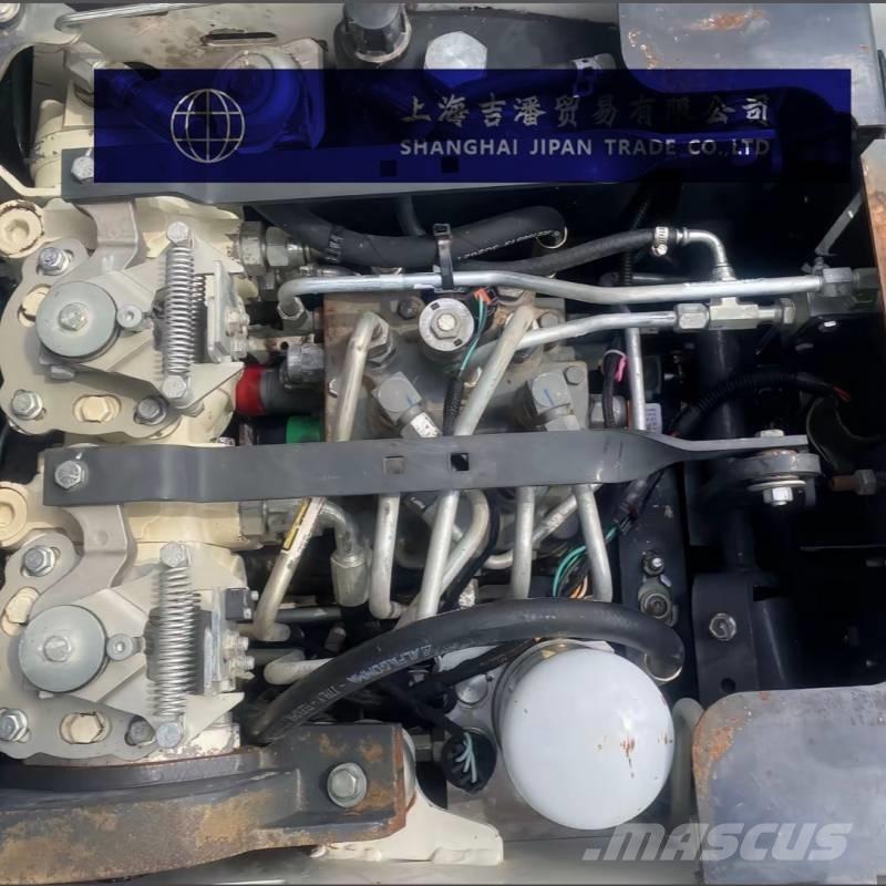 Bobcat S 70 Skid steer loaders