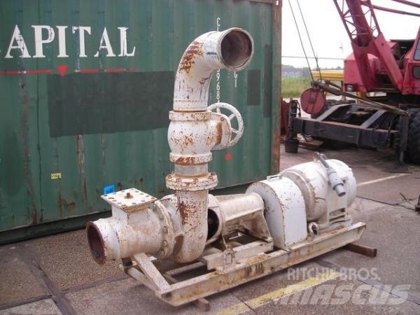  Goulds (ITT) Waterpumps