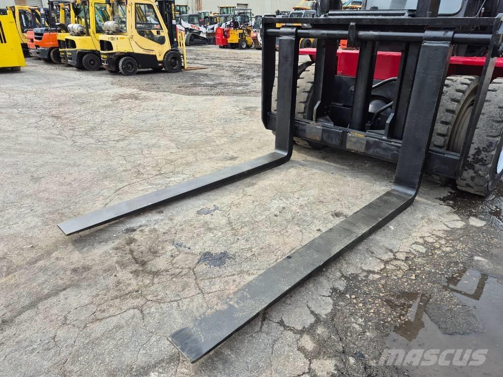 Taylor TY300S Forklift trucks - others