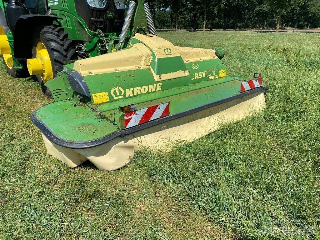 Krone ec 320 float Mowers