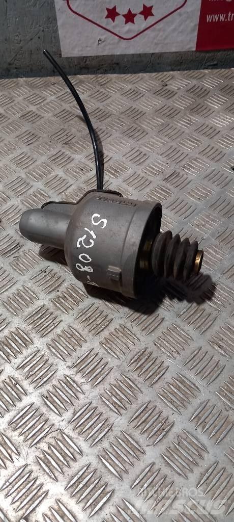 Scania 94 D.    1412317 Brakes