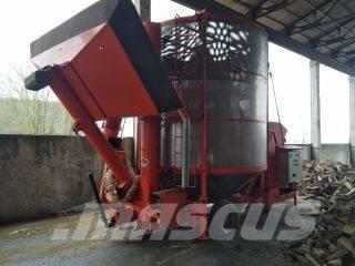 Agrex AG Grain dryers