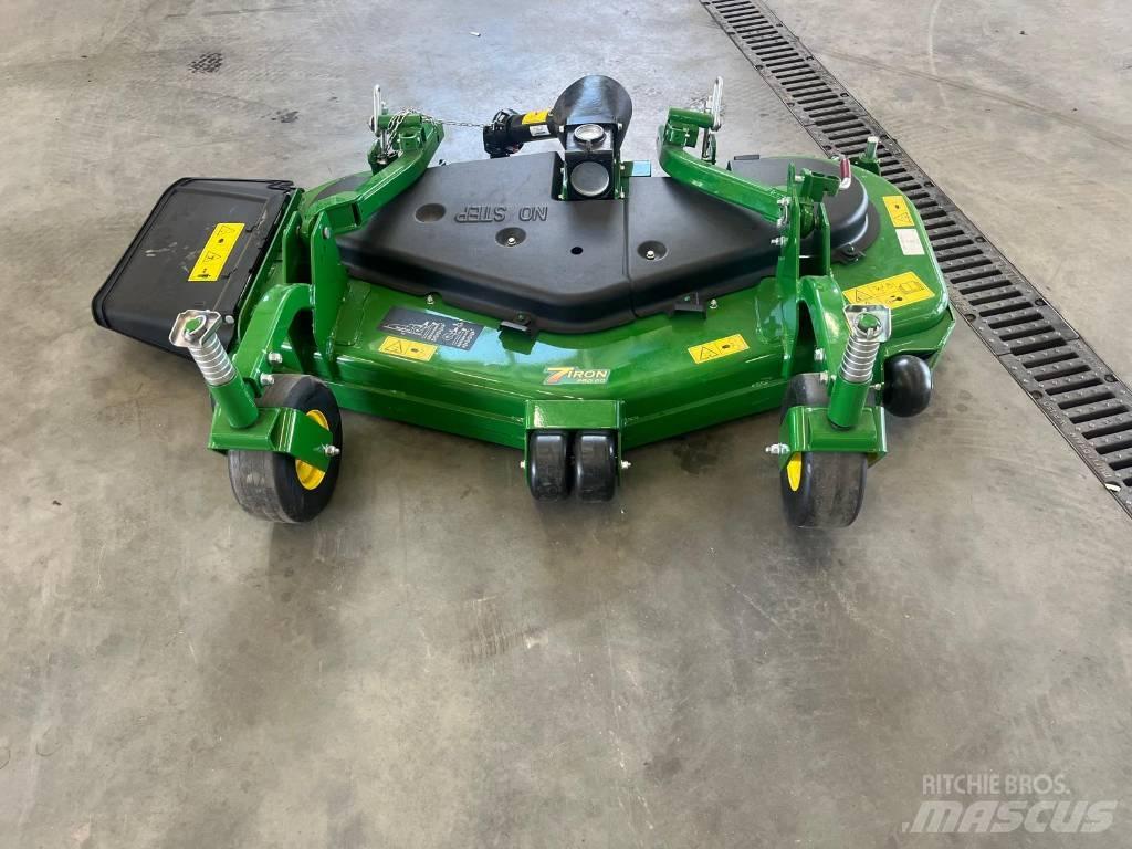 John Deere 7 Iron Riding mowers
