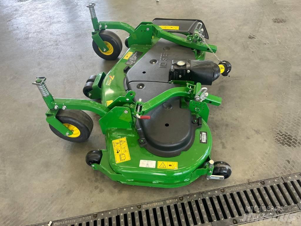 John Deere 7 Iron Riding mowers