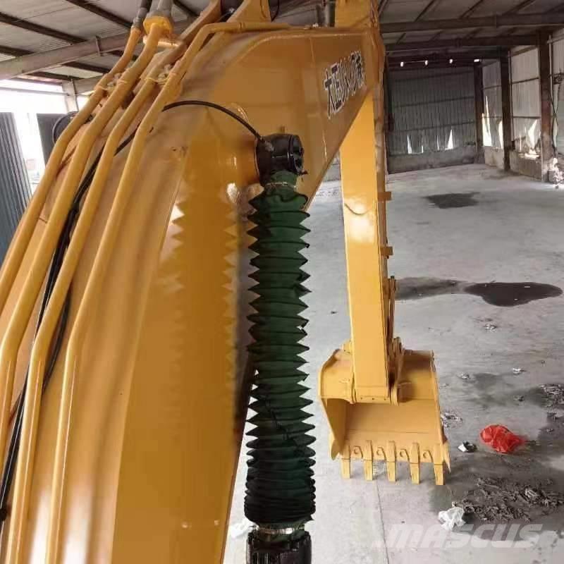 CAT 320 D Crawler excavators