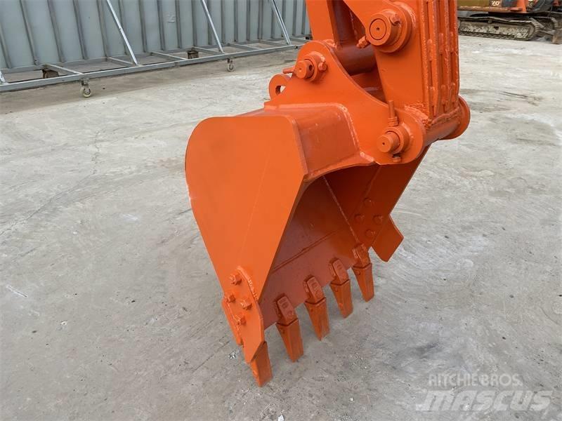 Doosan DH 80 Mini excavators < 7t (Mini diggers)