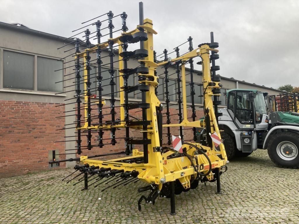 Bednar PRO PN 9000 Disc harrows