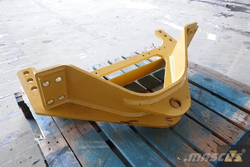 CAT 140M3 Drawbar Transportation - Others