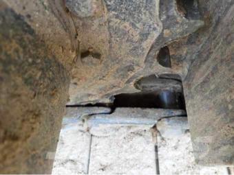 Hyundai Robex 55 Mini excavators < 7t (Mini diggers)