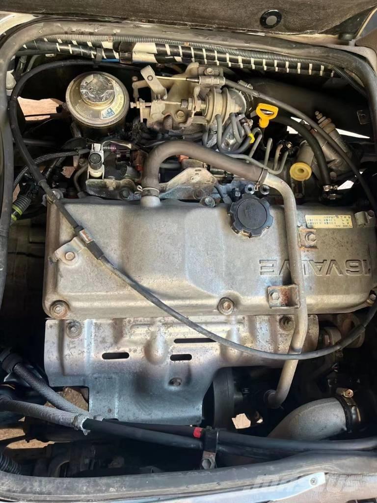 Toyota Coaster Bus Mini buses