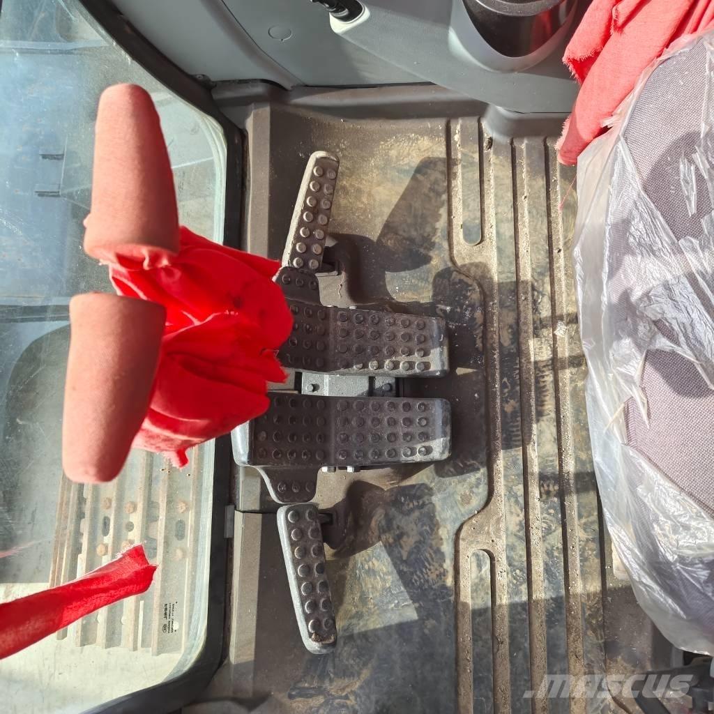 Hitachi ZX 70 Mini excavators < 7t (Mini diggers)