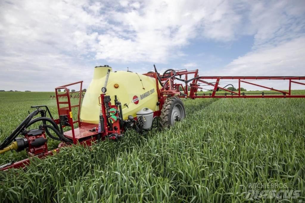 Hardi Ranger 2500 Trailed sprayers