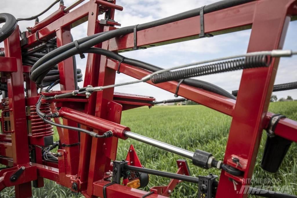 Hardi Ranger 2500 Trailed sprayers