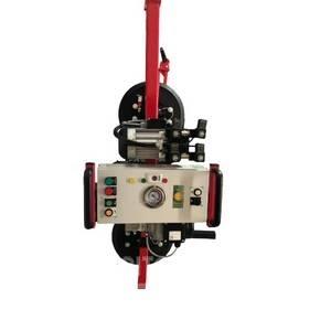  Kappel MD/400V Construction - Others