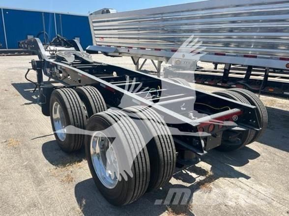 Aspen E-JT35-2 Dollies