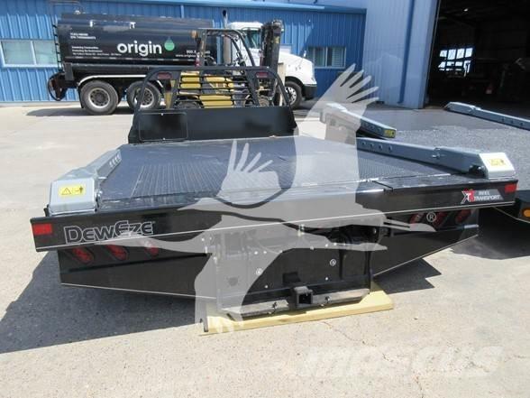  DEWEZE XRT84 Construction - Others