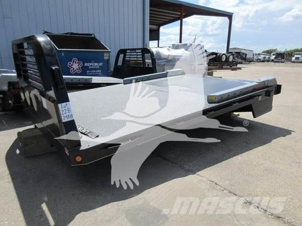  DEWEZE XRT84 Construction - Others