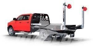  DEWEZE XRT84 Construction - Others