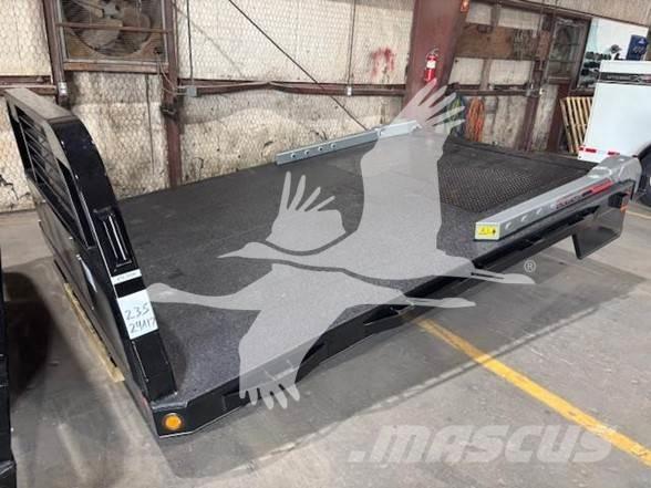  DEWEZE XRT84 Construction - Others