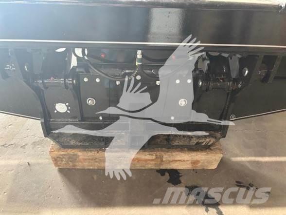  DEWEZE XRT84 Construction - Others