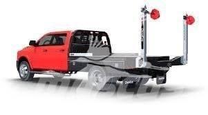  DEWEZE XRT84 Construction - Others