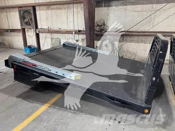  DEWEZE XRT84 Construction - Others