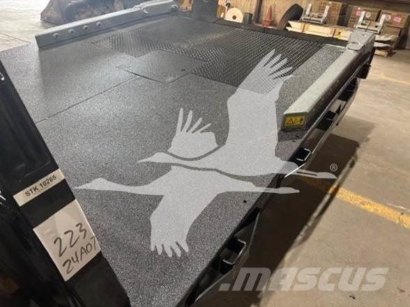  DEWEZE XRT84 Construction - Others