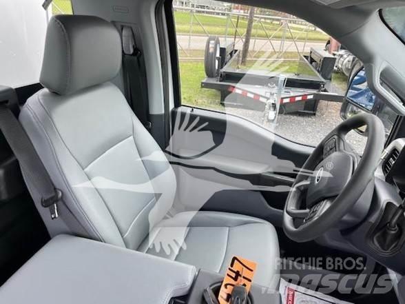 Ford F550 SD Construction - Others