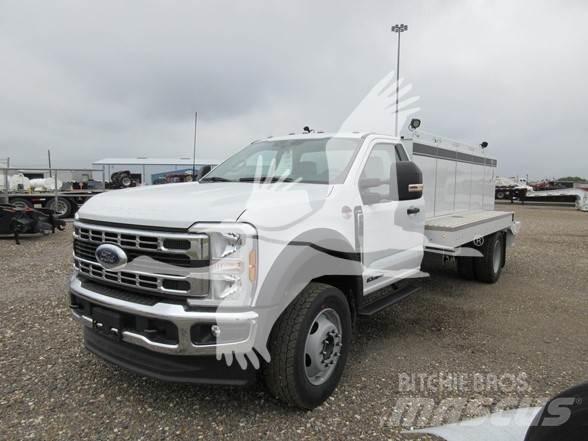 Ford F550 XL Construction - Others