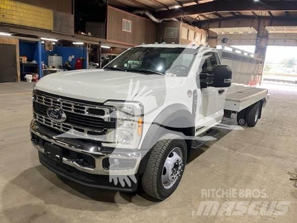 Ford F550 XL Construction - Others