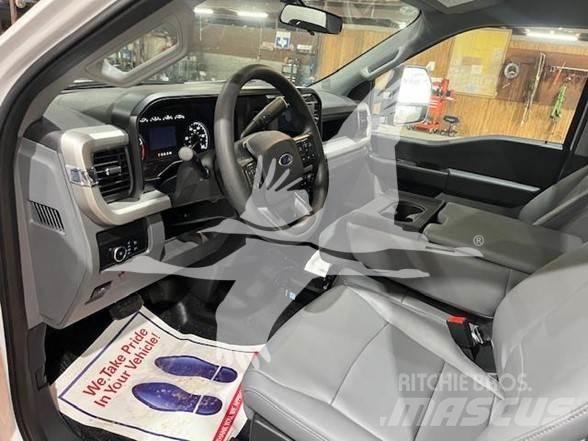 Ford F550 XL Construction - Others