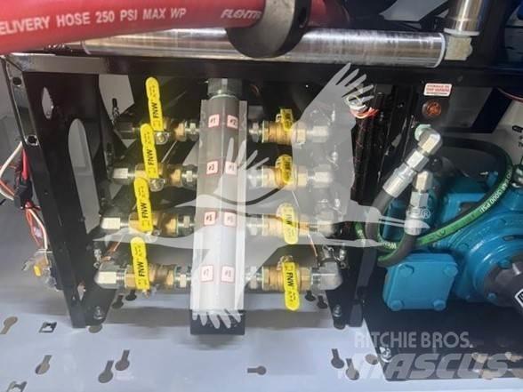 Ford F550 XL Construction - Others