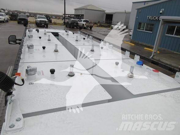 Ford F600 Construction - Others