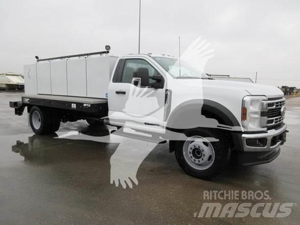 Ford F600 Construction - Others