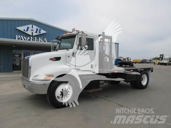 Peterbilt 337 Tractor Units