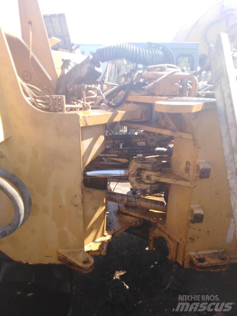  335 Furukawa parts Engines